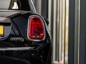 MINI Electric (2019) thumbnail 12