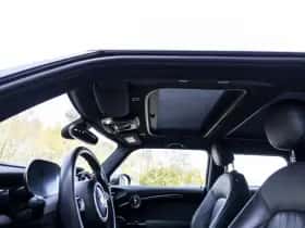 MINI Electric (2019) thumbnail 17