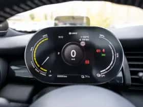 MINI Electric (2019) thumbnail 27