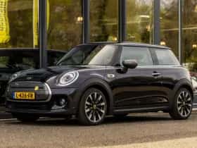 MINI Electric (2019) thumbnail 6
