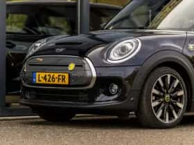 MINI Electric (2019) thumbnail 7