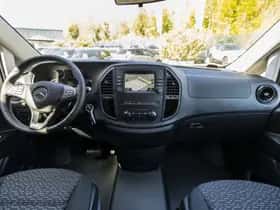 Mercedes-Benz eVito (2025) thumbnail 18