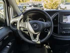 Mercedes-Benz eVito (2025) thumbnail 21