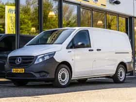Mercedes-Benz eVito (2025) thumbnail 5