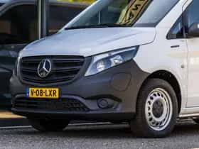 Mercedes-Benz eVito (2025) thumbnail 6
