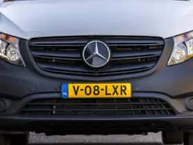Mercedes-Benz eVito (2025) thumbnail 9