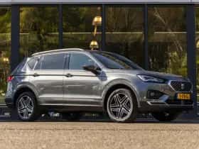 SEAT Tarraco (2019) thumbnail 2