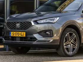 SEAT Tarraco (2019) thumbnail 12