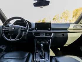 SEAT Tarraco (2019) thumbnail 22