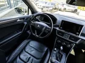 SEAT Tarraco (2019) thumbnail 23