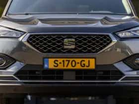 SEAT Tarraco (2019) thumbnail 4