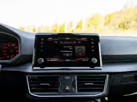 SEAT Tarraco (2019) thumbnail 38