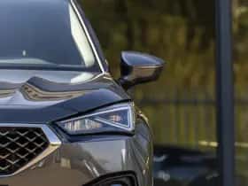 SEAT Tarraco (2019) thumbnail 5