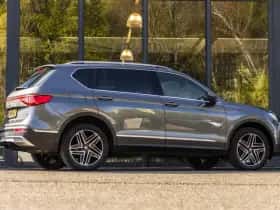 SEAT Tarraco (2019) thumbnail 6