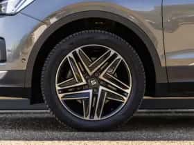SEAT Tarraco (2019) thumbnail 10
