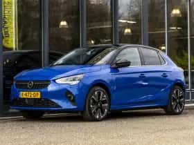 Opel Corsa-e (2020) thumbnail 11