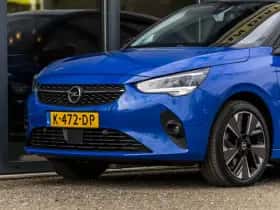 Opel Corsa-e (2020) thumbnail 12