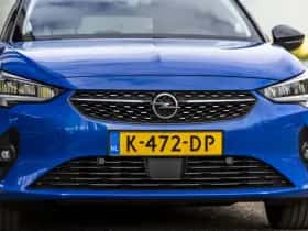 Opel Corsa-e (2020) thumbnail 13