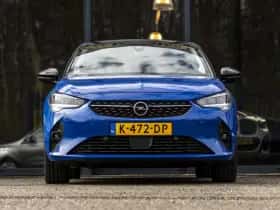 Opel Corsa-e (2020) thumbnail 3