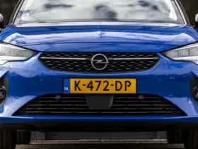 Opel Corsa-e (2020) thumbnail 4