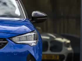 Opel Corsa-e (2020) thumbnail 5