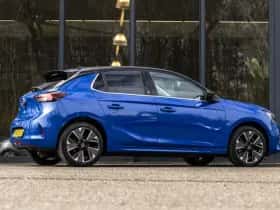 Opel Corsa-e (2020) thumbnail 6