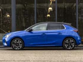 Opel Corsa-e (2020) thumbnail 9