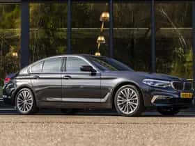 BMW 5-Serie (2020) thumbnail 1