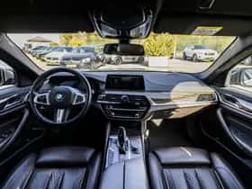 BMW 5-Serie (2020) thumbnail 16