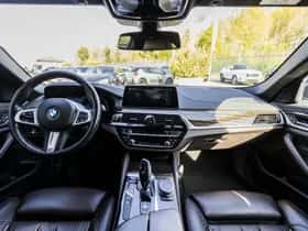 BMW 5-Serie (2020) thumbnail 17