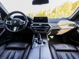 BMW 5-Serie (2020) thumbnail 18