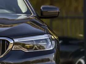 BMW 5-Serie (2020) thumbnail 4