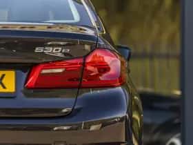 BMW 5-Serie (2020) thumbnail 7