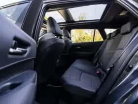 Toyota Corolla (2024) thumbnail 16
