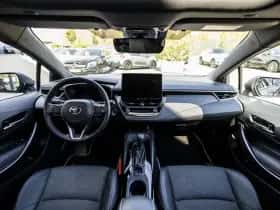 Toyota Corolla (2024) thumbnail 17
