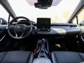 Toyota Corolla (2024) thumbnail 19