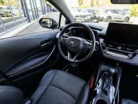 Toyota Corolla (2024) thumbnail 20