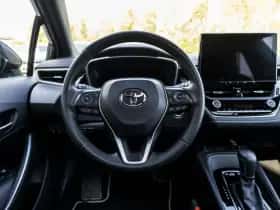 Toyota Corolla (2024) thumbnail 21