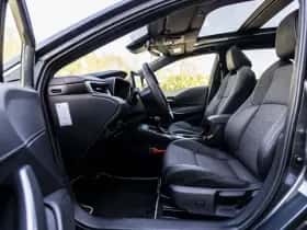 Toyota Corolla (2024) thumbnail 22