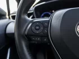 Toyota Corolla (2024) thumbnail 30
