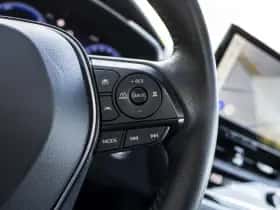 Toyota Corolla (2024) thumbnail 33