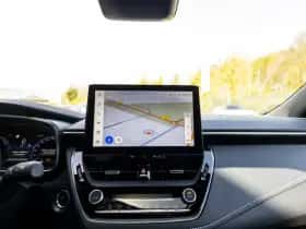 Toyota Corolla (2024) thumbnail 34