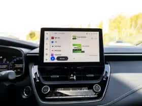 Toyota Corolla (2024) thumbnail 35