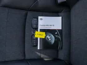 Toyota Corolla (2024) thumbnail 39
