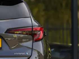 Toyota Corolla (2024) thumbnail 8