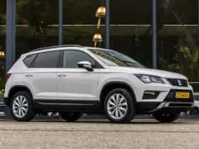 SEAT Ateca thumbnail 2
