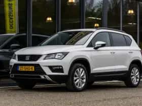 SEAT Ateca thumbnail 11