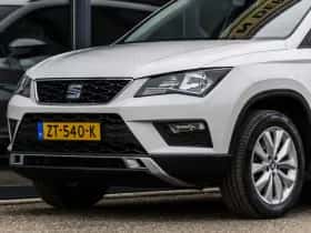SEAT Ateca thumbnail 12