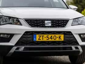 SEAT Ateca thumbnail 13
