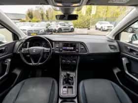 SEAT Ateca thumbnail 16